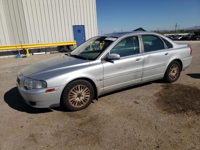 VOLVO S80 2004 yv1ts92d641336760