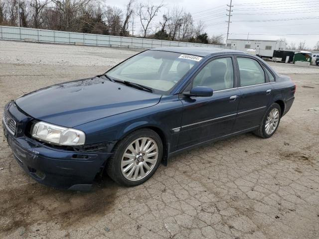 VOLVO S80 2004 yv1ts92d841342379