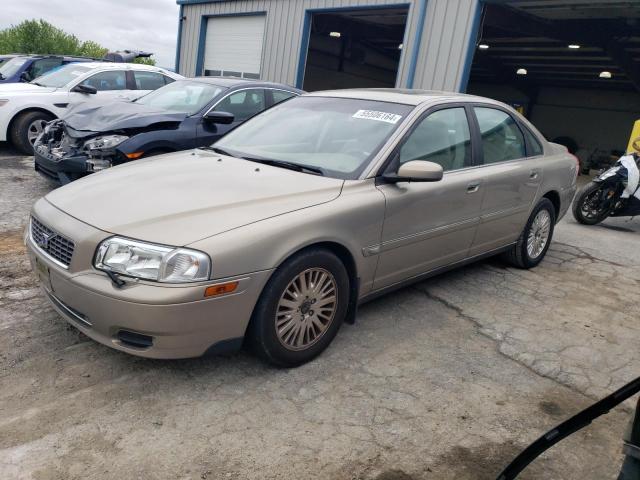 VOLVO S80 2004 yv1ts92d841348201