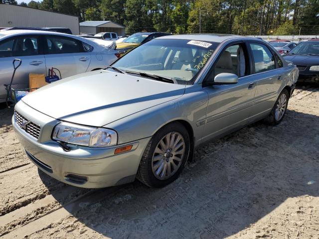 VOLVO S80 2004 yv1ts92d841357416