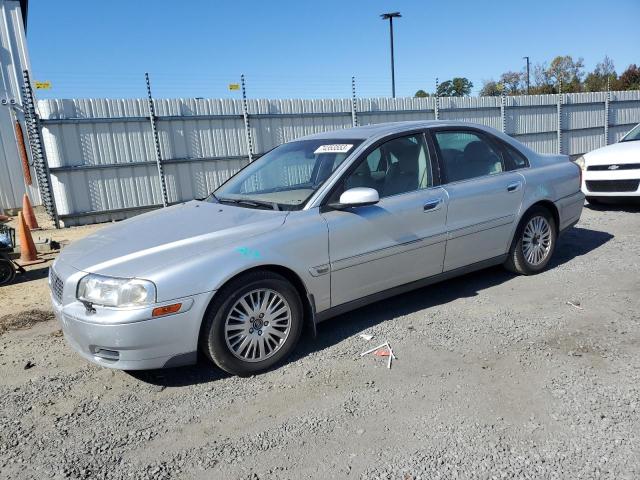 VOLVO S80 2004 yv1ts92d941336347