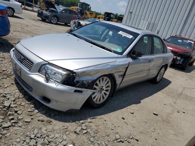 VOLVO S80 2004 yv1ts92d941343024