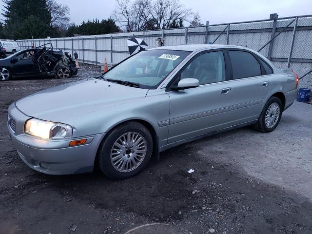 VOLVO S80 2004 yv1ts92d941360180