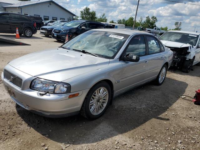 VOLVO S80 2002 yv1ts92dx21267195