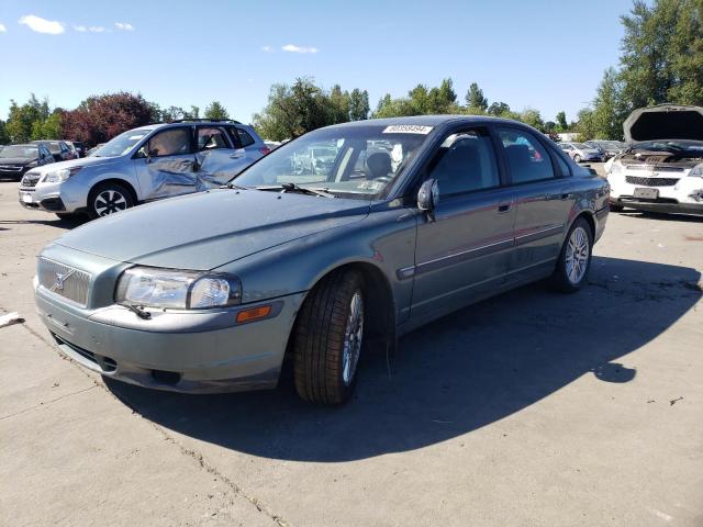 VOLVO S80 2001 yv1ts94d411210759