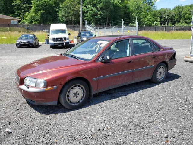 VOLVO S80 2000 yv1ts94d4y1123602