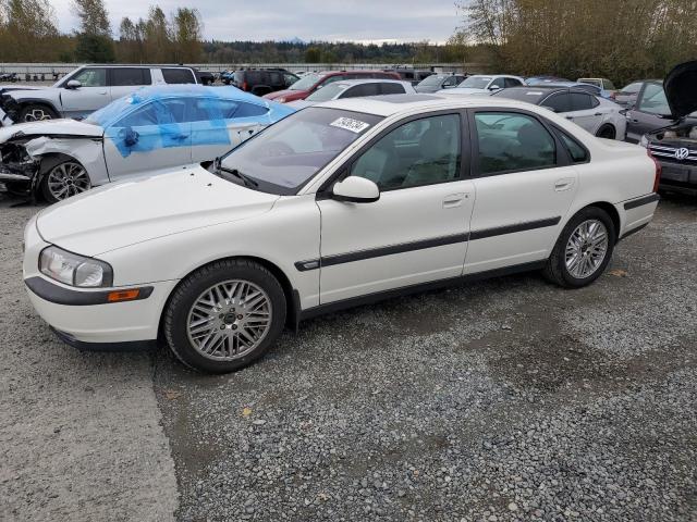 VOLVO S80 2001 yv1ts94d511195723