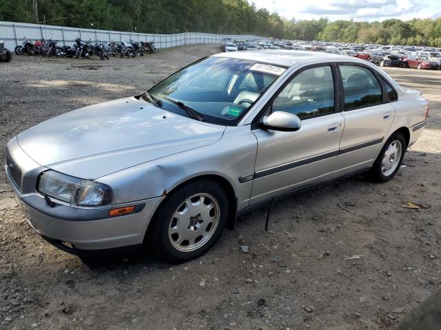 VOLVO S80 2001 yv1ts94d711153179