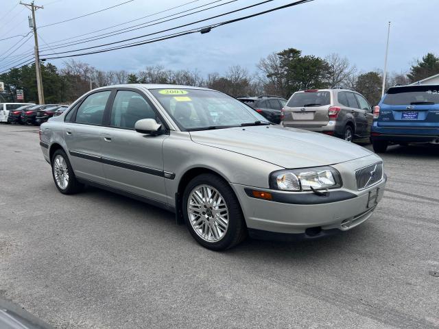 VOLVO S80 2001 yv1ts94d711155885