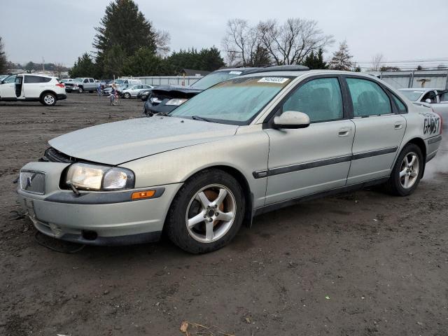 VOLVO S80 2000 yv1ts94d7y1135081