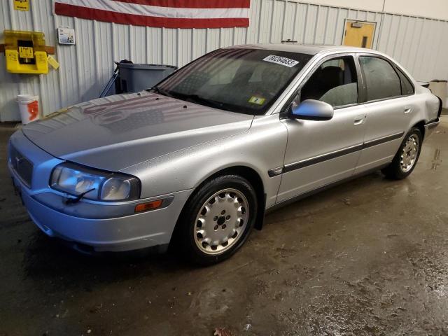 VOLVO S80 2000 yv1ts94d8y1147403