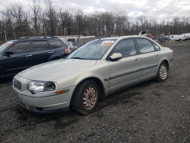 VOLVO S80 1999 yv1ts97d8x1059932