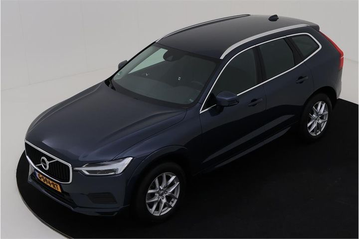 VOLVO XC60 2019 yv1uz25vdl1499061