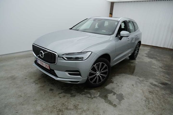 VOLVO XC60 &#3917 2017 yv1uza8bcj1029354