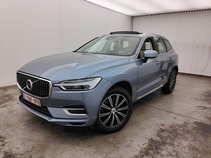 VOLVO 1969.0 2018 yv1uza8u1k1239845