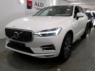 VOLVO XC60 DIESEL - 2017 2018 yv1uza8uck1207473