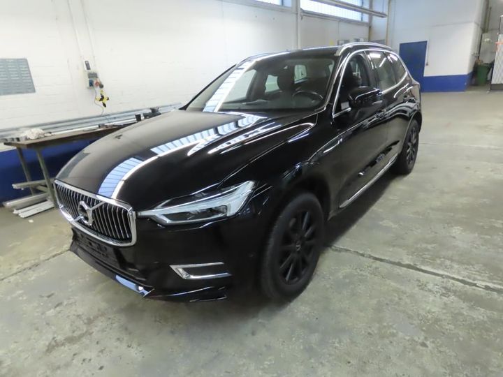 VOLVO XC60 2019 yv1uza8uck1268072