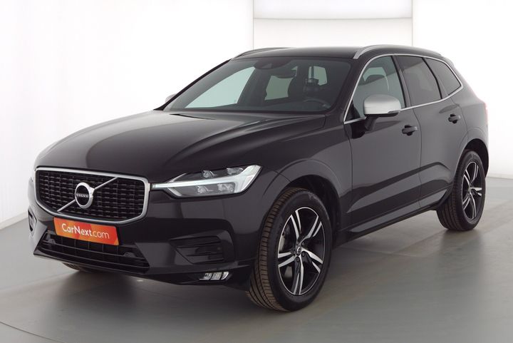 VOLVO XC90 2019 yv1uza8uck1299296