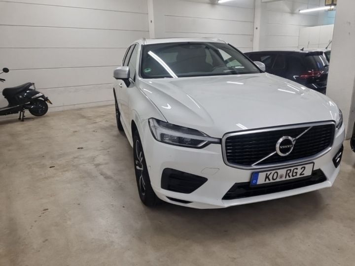 VOLVO XC60 2019 yv1uza8uck1315082