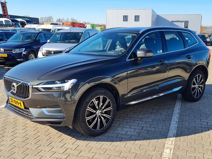 VOLVO XC60 2019 yv1uza8uck1366026