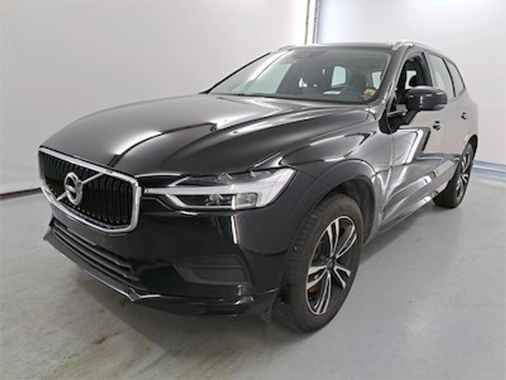 VOLVO XC60 DIESEL - 2017 2018 yv1uza8udk1211820