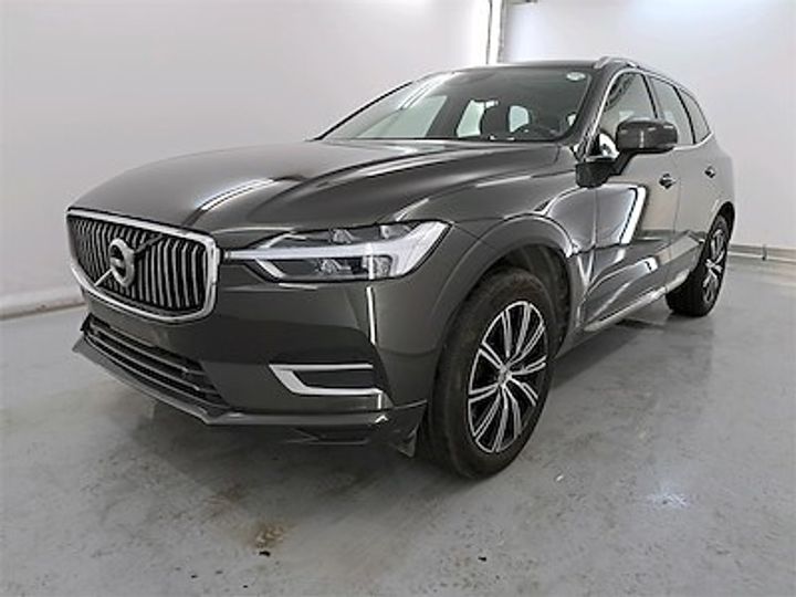 VOLVO XC60 DIESEL - 2017 2019 yv1uza8udk1299781