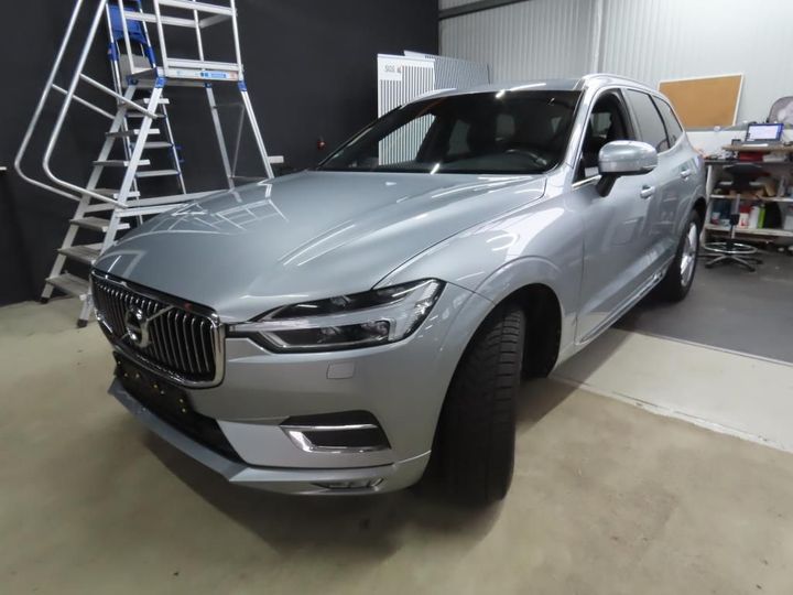 VOLVO XC60 2019 yv1uza8udk1309597