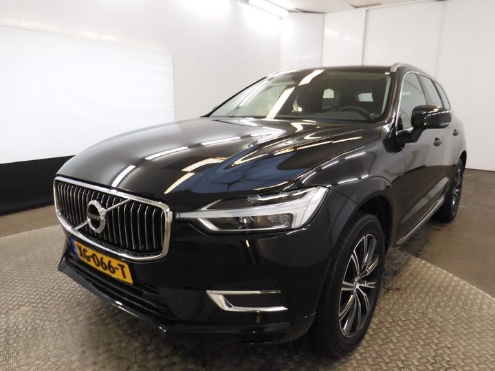 VOLVO XC60 2019 yv1uza8udk1309718