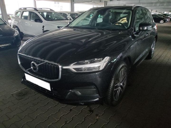 VOLVO XC60 2019 yv1uza8udk1314967