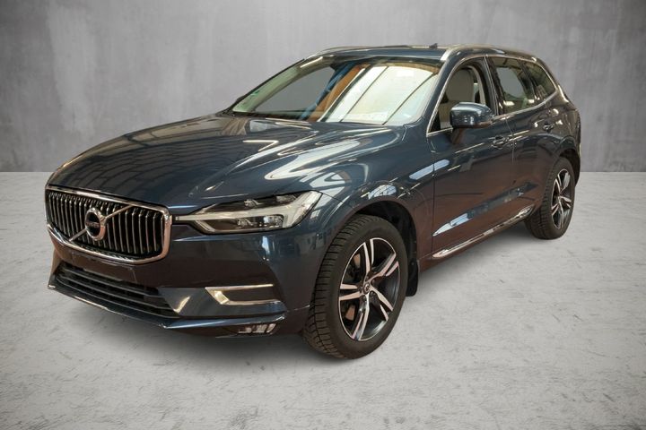 VOLVO XC60 2019 yv1uza8udk1342855