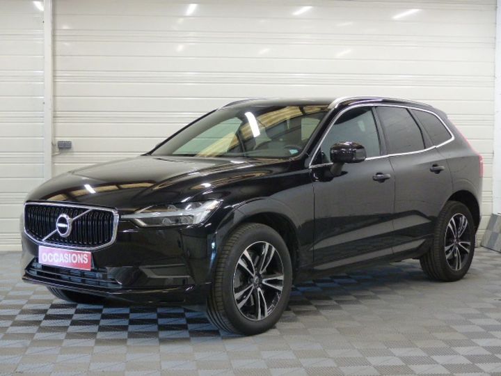 VOLVO XC60 2020 yv1uza8udk1365264