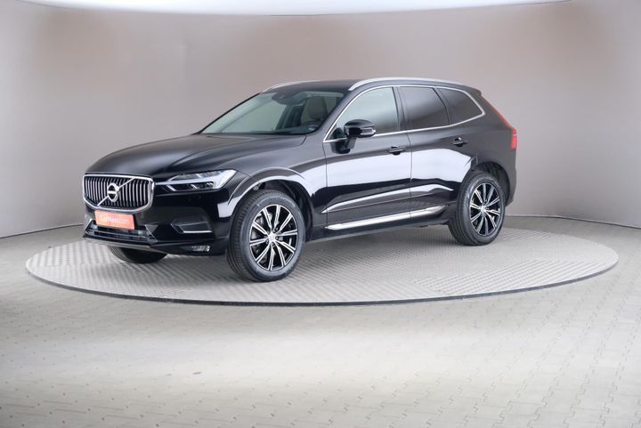 VOLVO XC60 2019 yv1uza8udk1374598