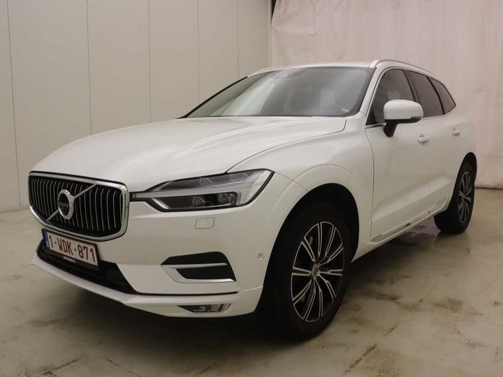 VOLVO XC60 2019 yv1uza8udk1379336