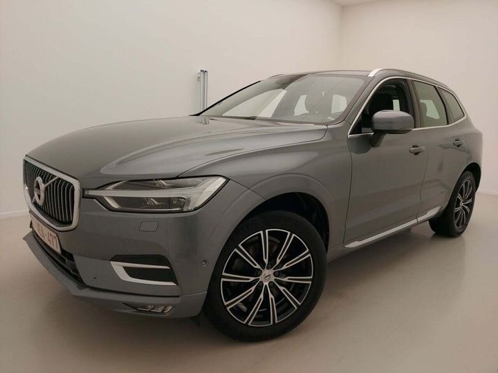 VOLVO XC60 2019 yv1uza8udk1382655