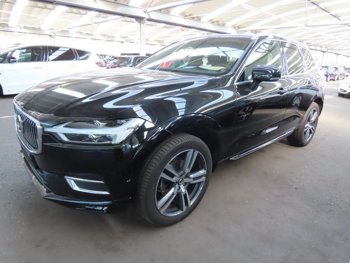 VOLVO XC60 2019 yv1uza8udl1469257