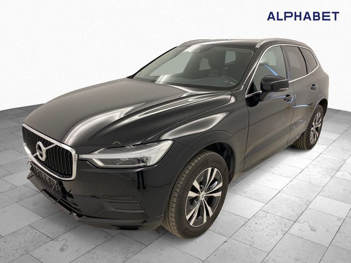 VOLVO XC60 D4 MOMENTUM PRO 2019 yv1uza8v1l1422195