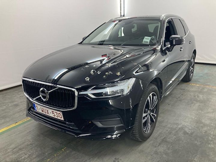 VOLVO XC60 2019 yv1uza8v1l1475342