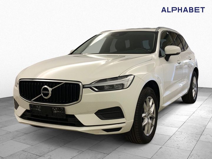 VOLVO XC60 D4 AWD MOMENTUM 2018 yv1uza8v4j1066850