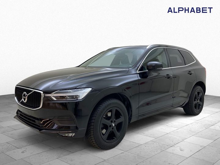 VOLVO XC60 D4 AWD MOMENTUM 2019 yv1uza8v4l1475146