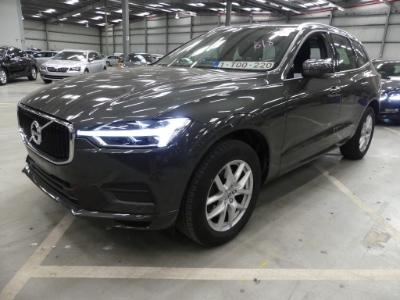 VOLVO XC60 DIESEL - 2017 2018 yv1uza8vcj1049045