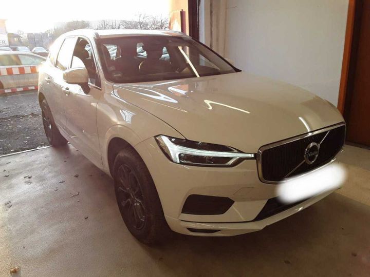 VOLVO XC60 2019 yv1uza8vck1285618