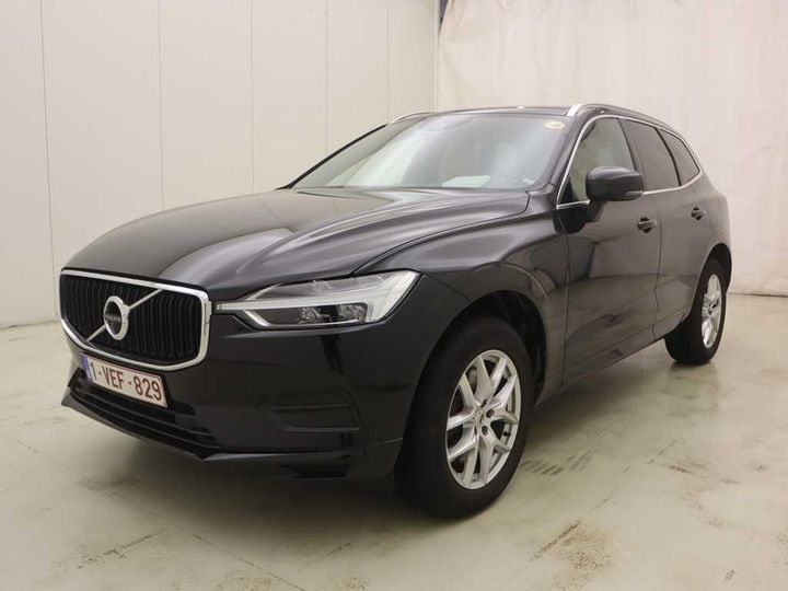 VOLVO XC60 2018 yv1uza8vdk1268637