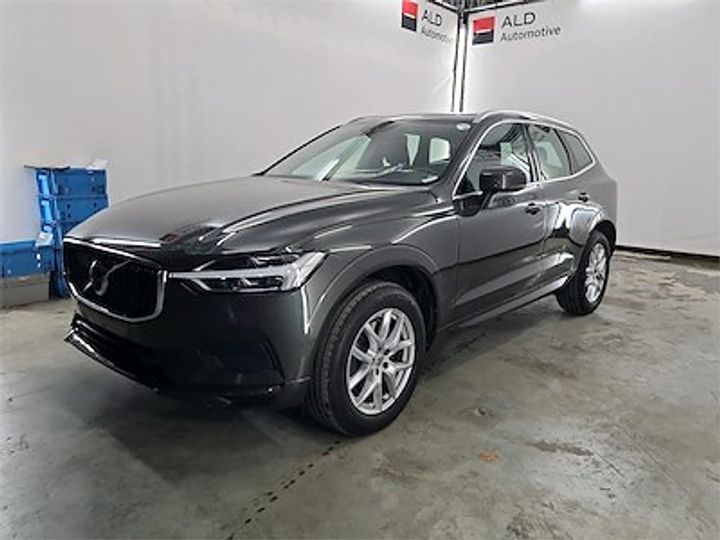 VOLVO NULL 2018 yv1uza8vdk1277103