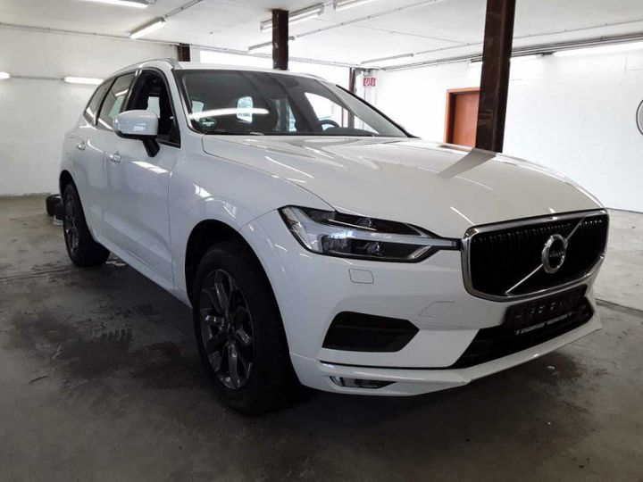 VOLVO XC60 2019 yv1uza8vdk1281024