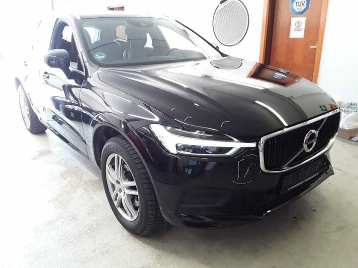 VOLVO XC60 2019 yv1uza8vdk1299258