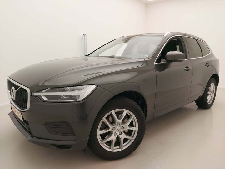 VOLVO XC60 2018 yv1uza8vdk1299482