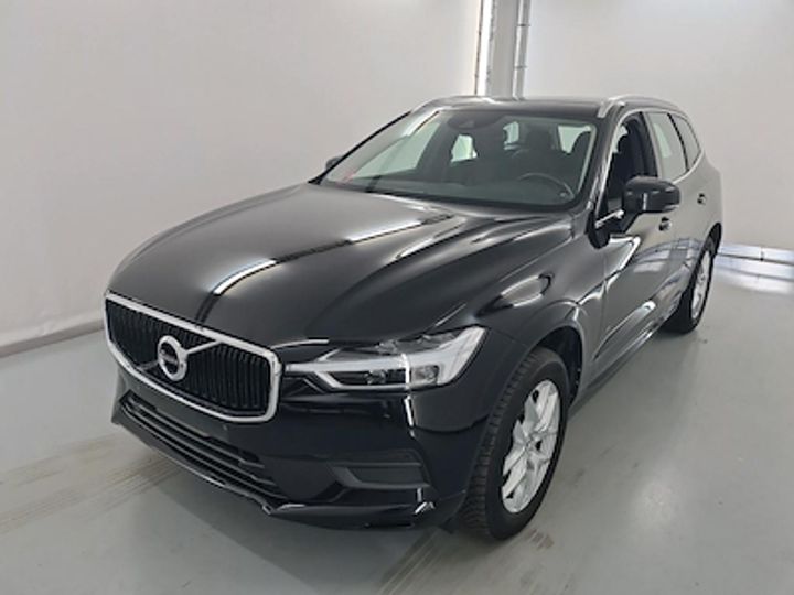 VOLVO XC60 DIESEL - 2017 2019 yv1uza8vdk1305700