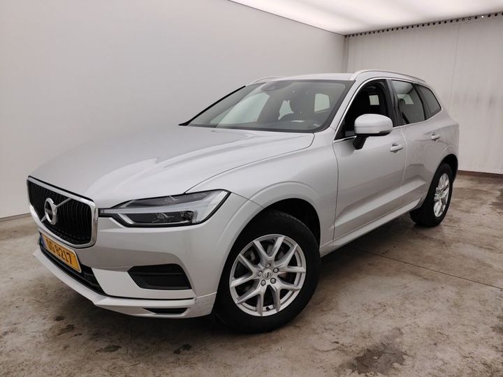 VOLVO XC60 '17 2019 yv1uza8vdk1308682