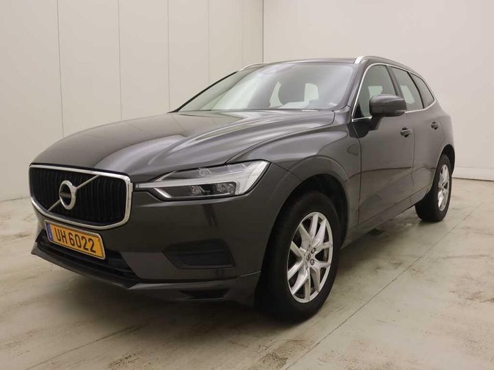 VOLVO XC60 2019 yv1uza8vdk1309919