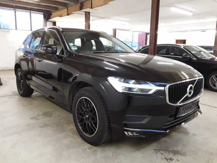 VOLVO XC60 2019 yv1uza8vdk1314985